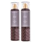 Suéter Fine Fragrance Mists Bath & Body Works Weather 240 ml