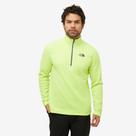 Suéter Fleece Masculino The North Face Tka 100 Glacier 1/4 Zip Suéter Fleece Masculino The North Face Tka 100 Glacier 1/4 Zip