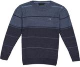 Suéter Infantil Masculino em Tricot Ogochi Em Algodão Menino Inverno 5496021
