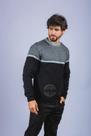 Suéter Masculino Casaco Blusa de Frio Tricô