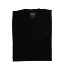 Suéter Masculino Dixie 87.10.0026 Trico Gola V