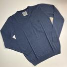 Suéter Masculino DLZ Denim D9014V - Conforto e Estilo para os Dias Frescos!