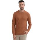 Suéter Masculino Exco com Elastano