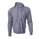 Suéter Masculino Gangster Capuz Tricot Macio Cinza Suéter Masculino Gangster Capuz Tricot Macio Cinza