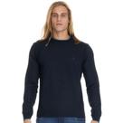 Suéter Masculino Gola Careca Bordado Yacht Master 390004C Suéter Masculino Gola Careca Bordado Yacht Master 390004C