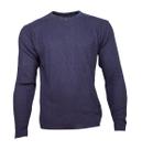 Sueter Masculino Linha Azul Marinho