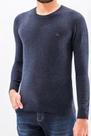 Sueter Masculino Ogochi Concept Slim - 005511