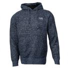 Suéter Masculino Red Nose Textura Frontal Canelado Azul Suéter Masculino Red Nose Textura Frontal Canelado Azul