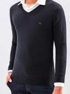 Sueter Masculino Slim Decote V Ogochi 5511003