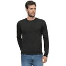 Suéter Masculino Tricô Básico Hangar