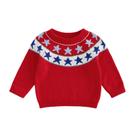 Suéter Motlapol Toddler Baby Boy Girl Easter Bunny 3-4Y Suéter Motlapol Toddler Baby Boy Girl Easter Bunny 3-4Y