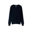 Suéter Oficina Reserva Merino Preto