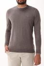 Suéter ogochi tricot masculino ref:005554005