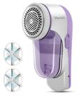 Suéter recarregável Fabric Shaver Yomeie com lâminas de 6 folhas