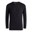 Suéter Reserva Basico Gola V Masculino Preto