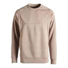 Suéter Reserva Sueter Neo Light Masculino Cinza Lua