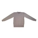 Suéter Tricot 3D Mormaii Gola Careca Masculino Adulto Ref. 5829900