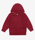 Sueter Tricot Infantil Trick Nick Vermelho Sueter Tricot Infantil Trick Nick Vermelho