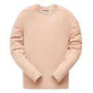Suéter Tricot Reserva Cashmere Masculino Bege Suéter Tricot Reserva Cashmere Masculino Bege