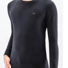 Suéter Tricot Slim Masculino Ogochi 005511002 Preto Suéter Tricot Slim Masculino Ogochi 005511002 Preto
