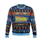 Suéteres De Natal Feios Para Homens E Mulheres, Moda De Outono E Inverno, Hoodies De Desenhos