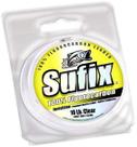 Sufixo de linha de pesca Invisiline Fl Leader 27,2 kg (transparente) Sufixo de linha de pesca Invisiline Fl Leader 27,2 kg (transparente)
