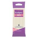 Suflê Clay Sculpey Ivory 200 ml para artesanato