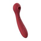 Sugador Clitoriano e Vibrador Feminino Surprise Day 10 Modos Super Potente Embalagem Discreta Sugador Clitoriano e Vibrador Feminino Surprise Day 10 Modos Super Potente Embalagem Discreta