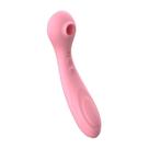 Sugador de Clitóris e Vibrador Feminino Surprise Day 10 Velocidades Super Potente Embalagem Discreta Sugador de Clitóris e Vibrador Feminino Surprise Day 10 Velocidades Super Potente Embalagem Discreta