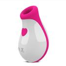 Sugador de Clitóris Heart 7 Velocidades