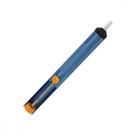 Sugador De Solda Brasfort Aluminio Azul 7238