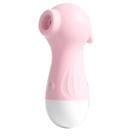 Sugador e Estimulador Mini Recarregável Usb Sugador e Estimulador Mini Recarregável Usb