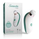 Sugador Estimulador Ondas de Pressão Recarregável Sensevibe Fast