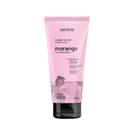 Sugar Scrub Morango Dia A Dia 180g Labotrat