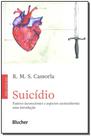 Suicídio - BLUCHER