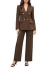 Suit Casly Lamiit Women's Business Formal Brown GL