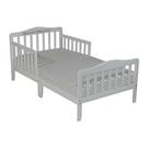 Suíte de Cama Infantil Bebe Blaire White