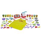 Suíte Super Chef Play-Doh Kitchen Creations Suíte Super Chef Play-Doh Kitchen Creations