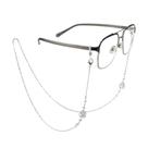 Sujetador de Cadenas para Anteojos y Gafas de Sol shionreiy Estilizado para Mujeres