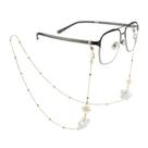 Sujetador de Cadenas para Lentes y Gafas de Sol shionreiy Estilizado para Mujer