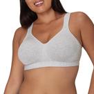 Sujetador Playtex 18 Horas Ultimate Lift sin Aros con Cobertura Completa 42C