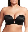 Sujetador sin tirantes Very Sexy Bombshell de Victoria's Secret, talla 38C