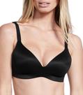 Sujetador Victoria's Secret Infinity Flex de Cobertura Completa 36DDD Negro Sujetador Victoria's Secret Infinity Flex de Cobertura Completa 36DDD Negro