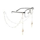Sujetadores para Cadenas de Gafas y Anteojos de Sol shionreiy Elegantes para Mujeres