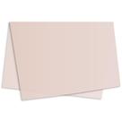 Sujinho Poli Liso 49X69CM Hana Nude Pacote com 50 Unidades