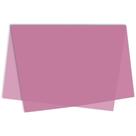 Sujinho Poli Liso 49X69CM Rose - Pacote com 50 Folhas