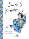 Sukis kimono - HACHETTE USA