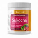 Sukochá Chá Solúvel Verde Hibisco Gengibre Colágeno 200g