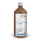 Sulfamicina Oral Ibasa Aves Bovinos Suínos 1L