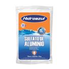 Sulfato Aluminio 2kg Decantador Impurezas Piscina Hidroazul